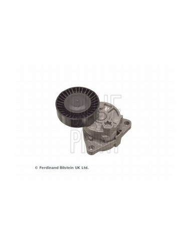 Tendicinghia, cinghia poly-v