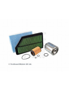 Kit componenti, controllo...