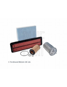 Kit componenti, controllo peri