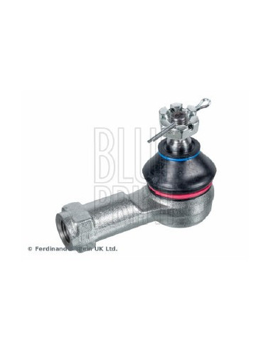 Testa barra d'accoppiamento