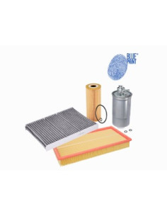 Kit componenti, controllo peri