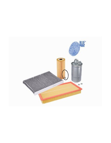 Kit componenti, controllo periodico