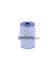Filtro carburante