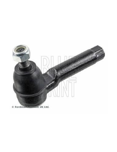 Testa barra d'accoppiamento