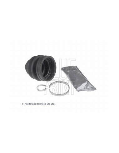 Kit cuffia, semiasse