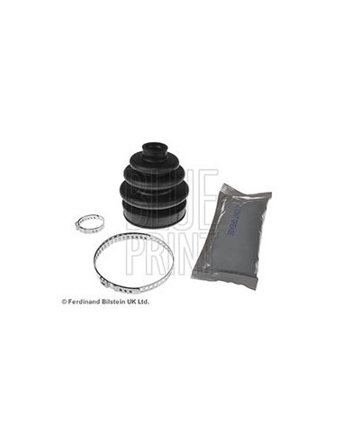 Kit cuffia, semiasse