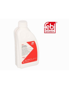 Olio, frizione a lamelle-quatt