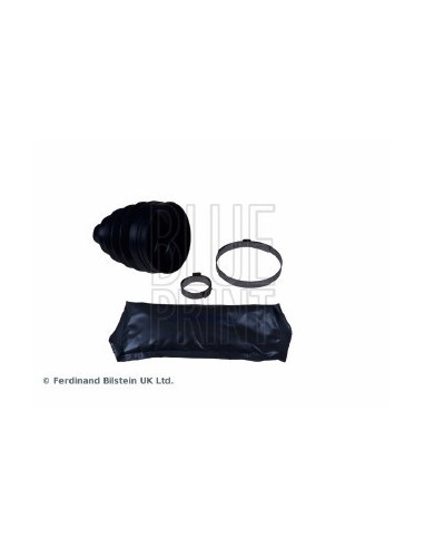 Kit cuffia, semiasse