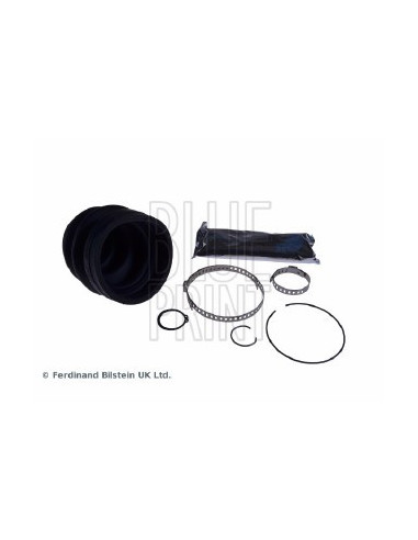 Kit cuffia, semiasse