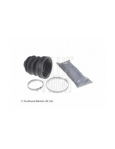 Kit cuffia, semiasse