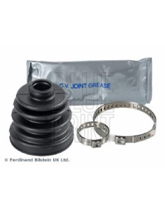 Kit cuffia, semiasse