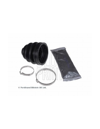 Kit cuffia, semiasse