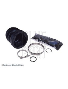 Kit cuffia, semiasse