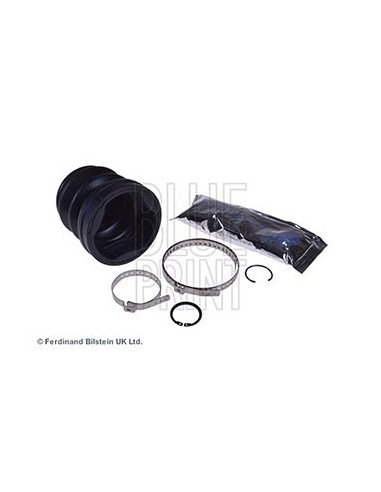 Kit cuffia, semiasse