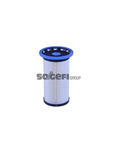 Filtro carburante