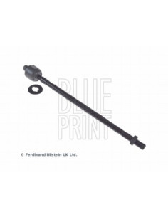 Giunto assiale, asta trasversa