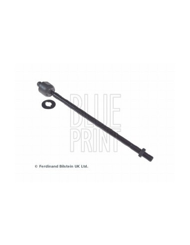 Giunto assiale, asta trasversale