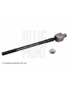 Giunto assiale, asta trasversa