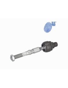 Giunto assiale, asta trasversa