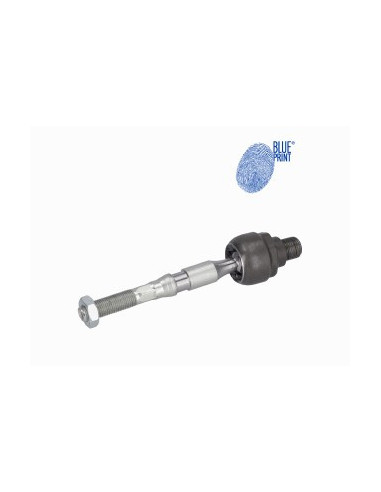 Giunto assiale, asta trasversale