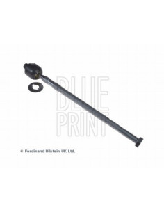 Giunto assiale, asta trasversa