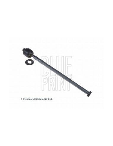 Giunto assiale, asta trasversale