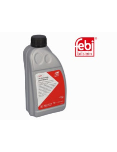 Olio cambio automatico