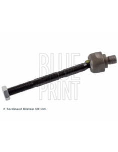 Giunto assiale, asta trasversa