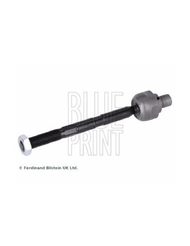 Giunto assiale, asta trasversale