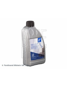 Olio cambio automatico