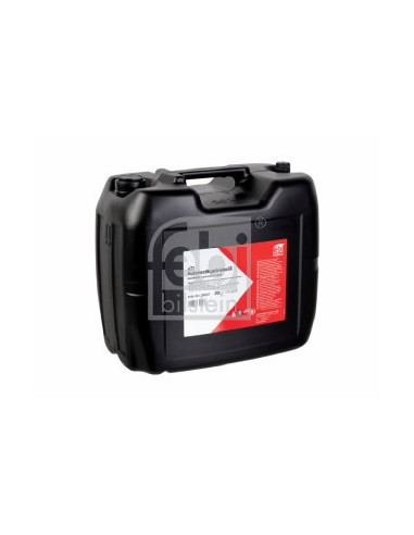 Olio cambio automatico