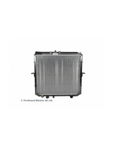 Radiatore, raffreddamento motore