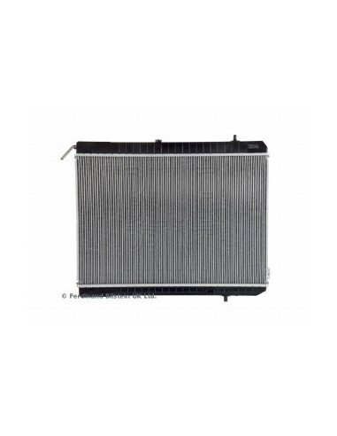 Radiatore, raffreddamento motore