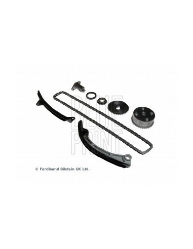 Kit catena distribuzione