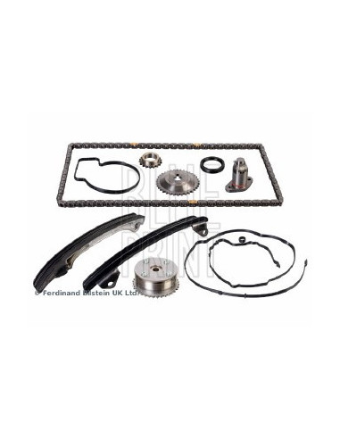 Kit catena distribuzione