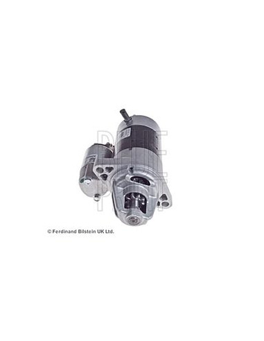 Motorino d'avviamento