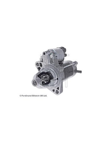 Motorino d'avviamento