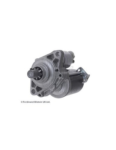 Motorino d'avviamento