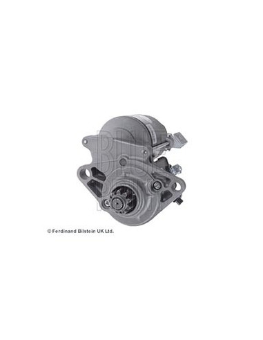 Motorino d'avviamento