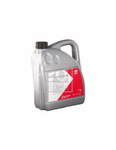 Olio cambio automatico