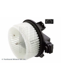 Ventilatore abitacolo