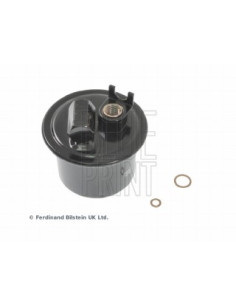 Filtro carburante