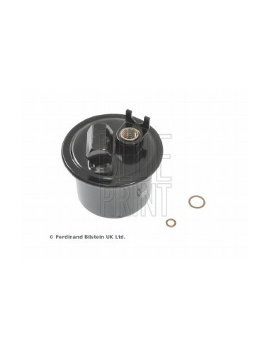 Filtro carburante