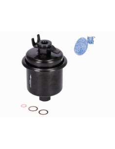 Filtro carburante