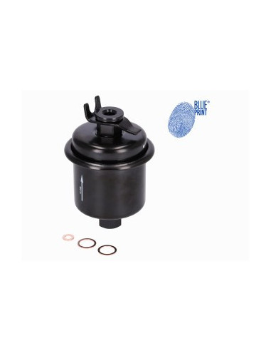 Filtro carburante