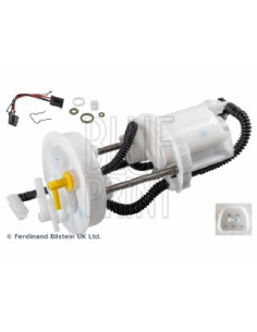 Filtro carburante