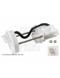 Filtro carburante