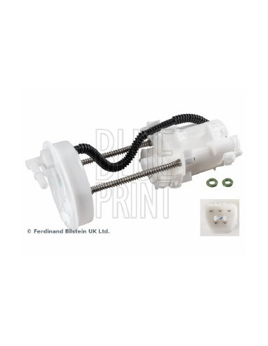 Filtro carburante