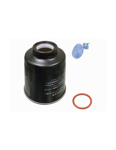 Filtro carburante