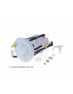 Filtro carburante